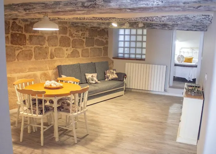 Casa Rural El Morral