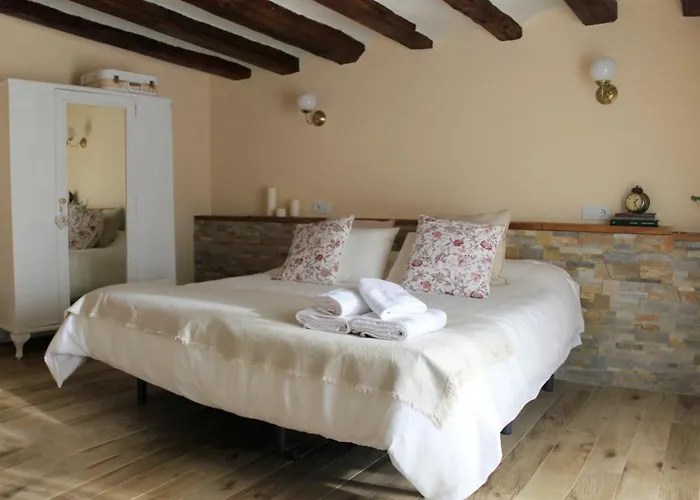 Casa Rural El Morral
