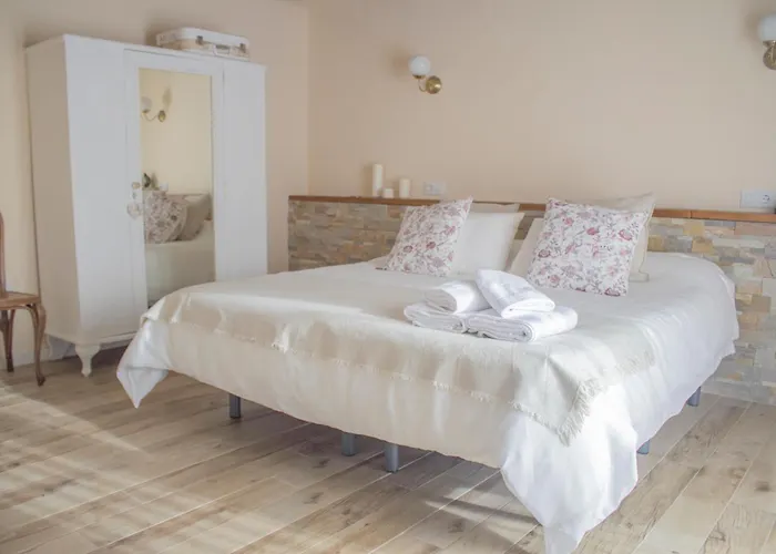 Casa Rural El Morral