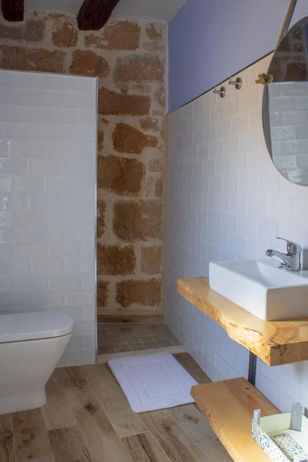 El Morral Country house