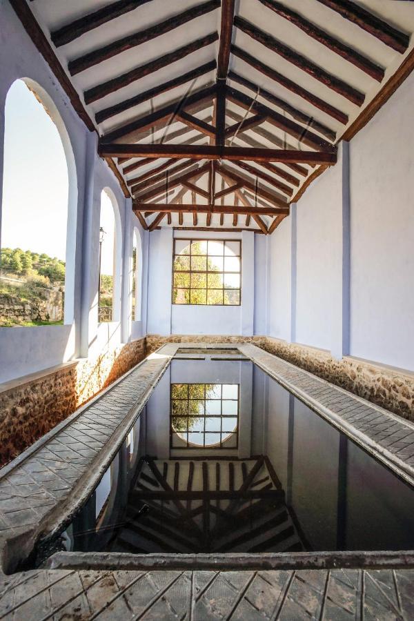 El Morral Casa di campagna *