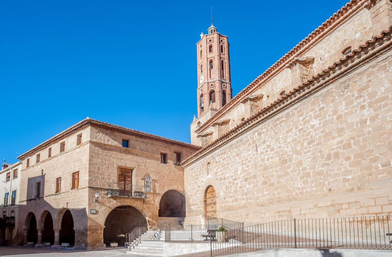 Casa di campagna El Morral