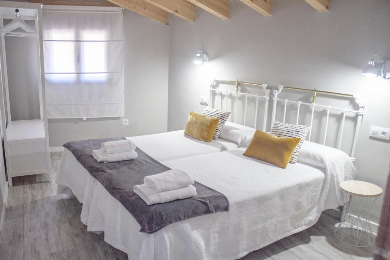 El Morral Country house