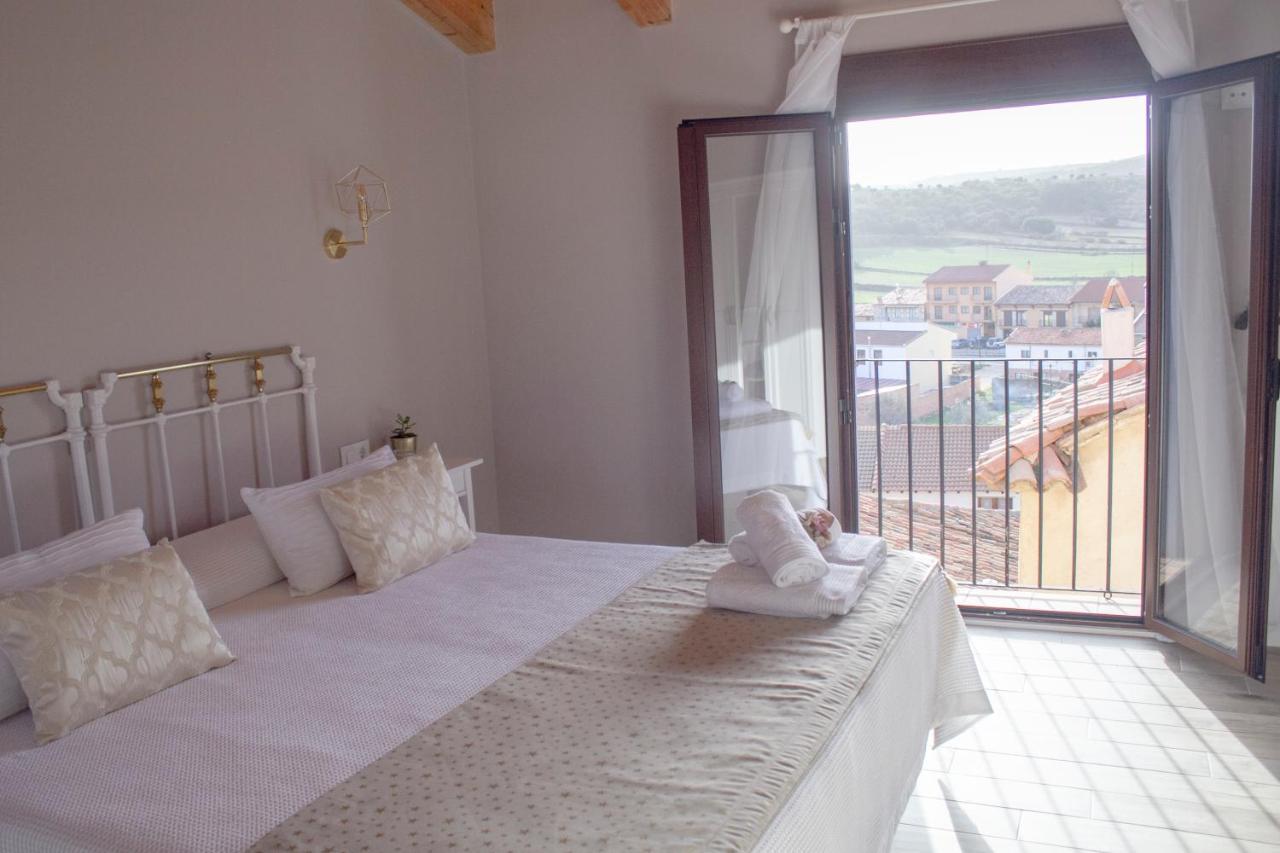 Country house El Morral La Mata de los Olmos