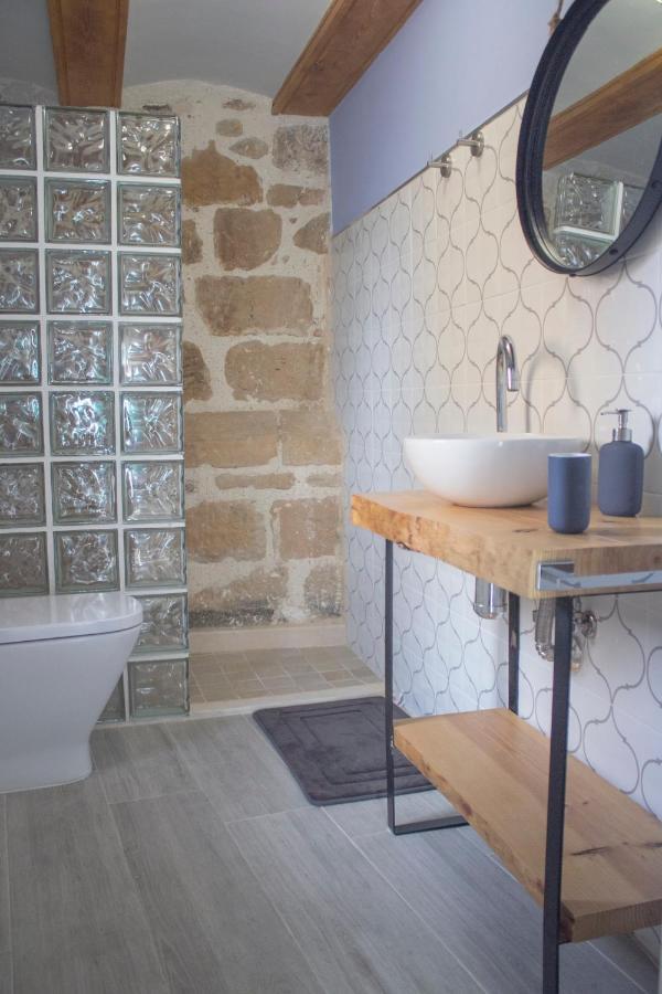 El Morral Country house La Mata de los Olmos