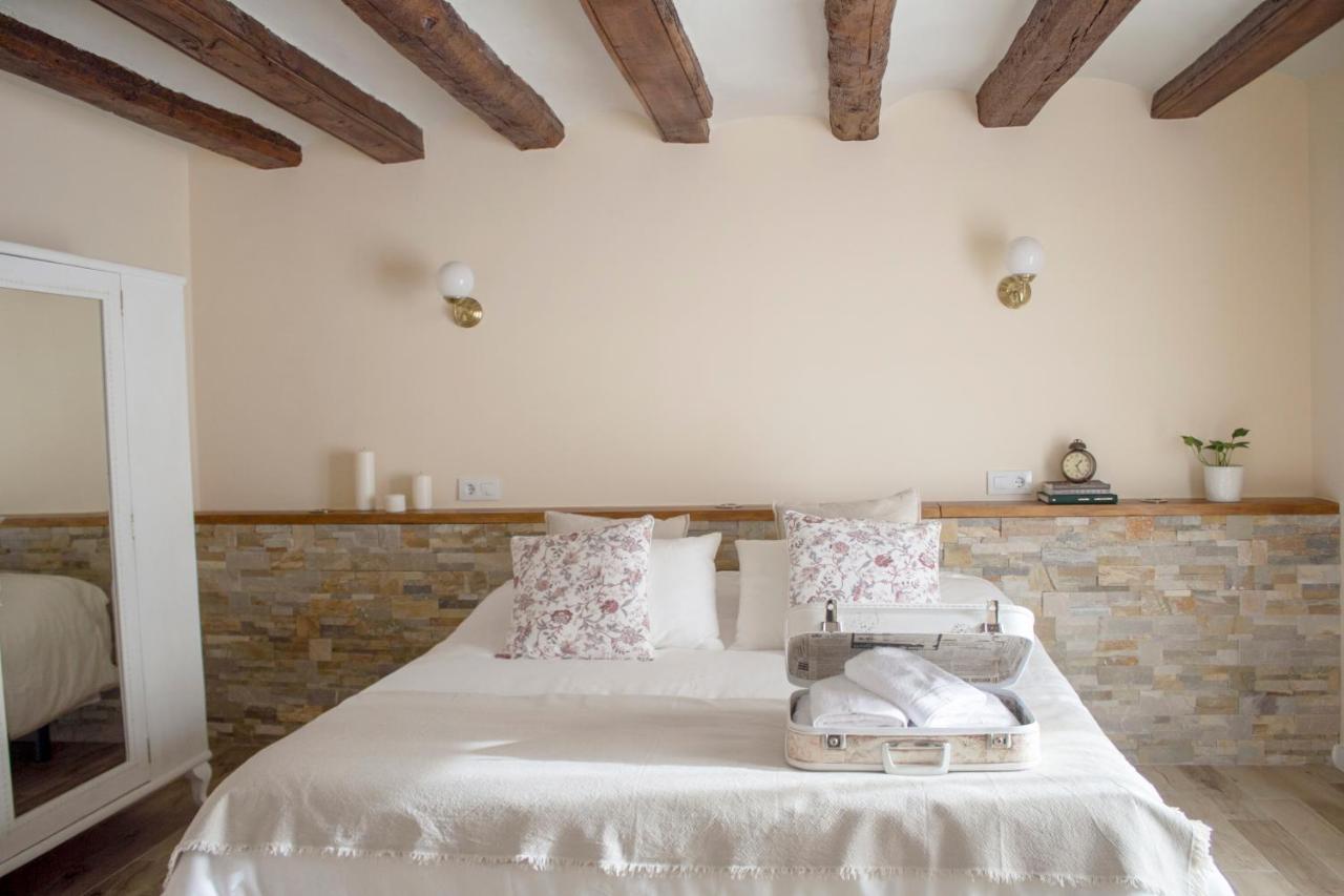 El Morral Casa di campagna *
