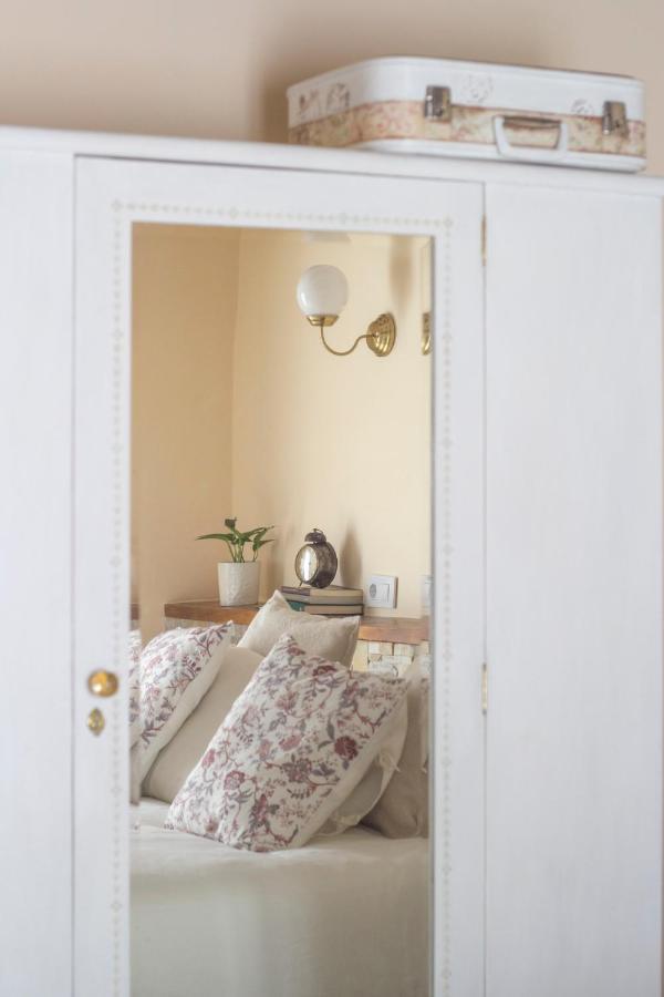 Country house El Morral La Mata de los Olmos