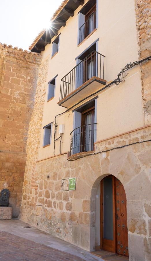 El Morral * La Mata de los Olmos
