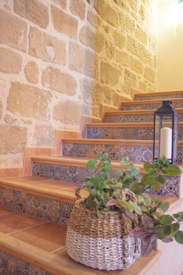 Country house El Morral
